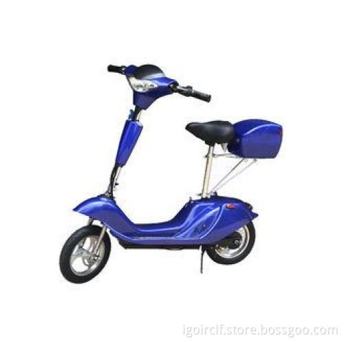 250W , 350W Classical style mini Electric Scooter with 36V